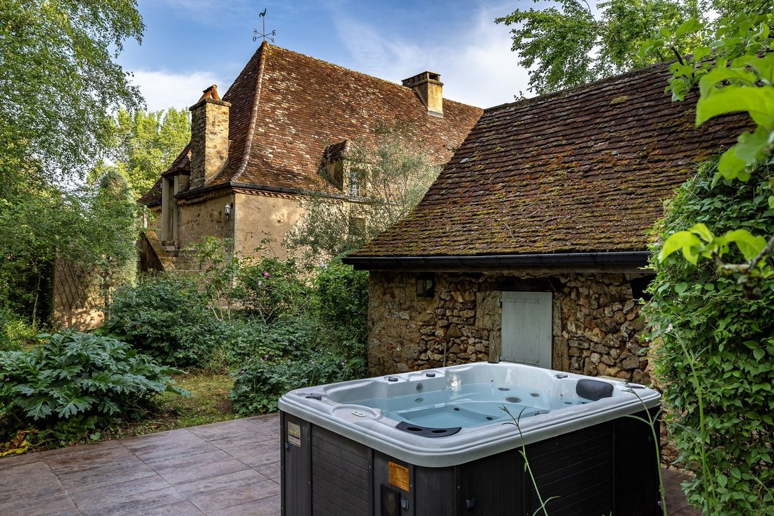 House in Le Bugue, Nouvelle-Aquitaine, France 3 - 15418702