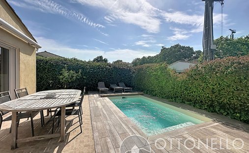 Villa in Ecarts, Roquebrune-sur-Argens, France 1