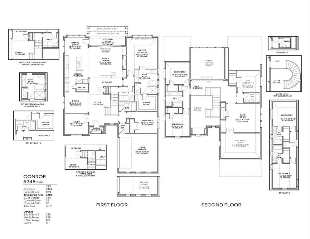 House in Lantana, Texas, United States 1 - 17813886