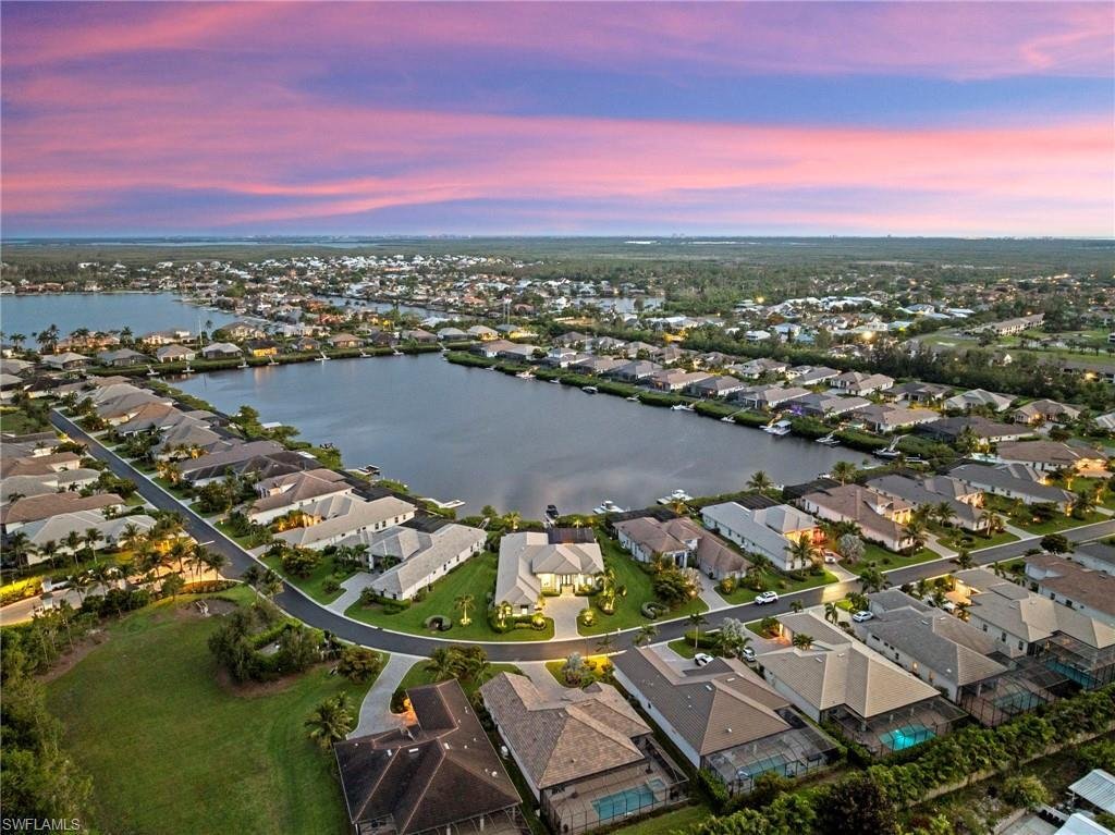 House in Fort Myers, Florida, United States 3 - 17814832