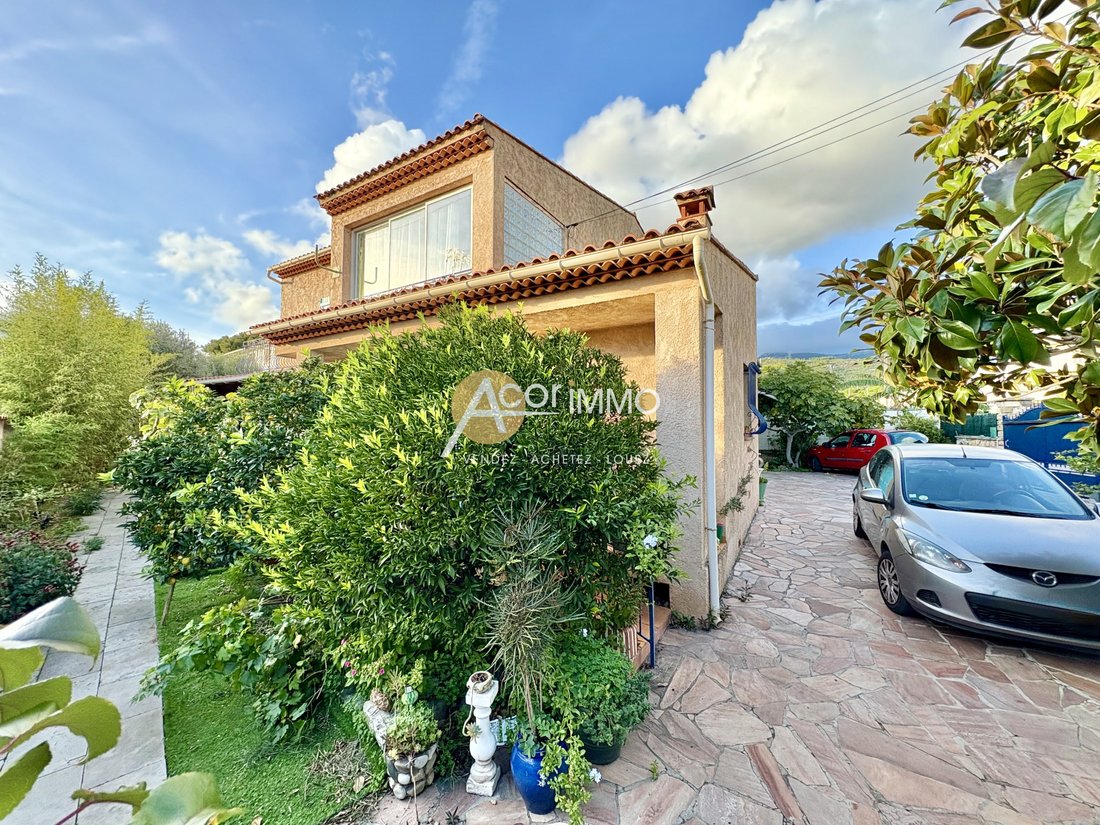 House in Le Faron-Fort-Rouge, Toulon, France 3 - 16627268