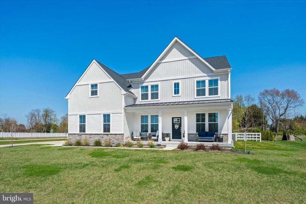 House in Middletown, Delaware, United States 2 - 17814864