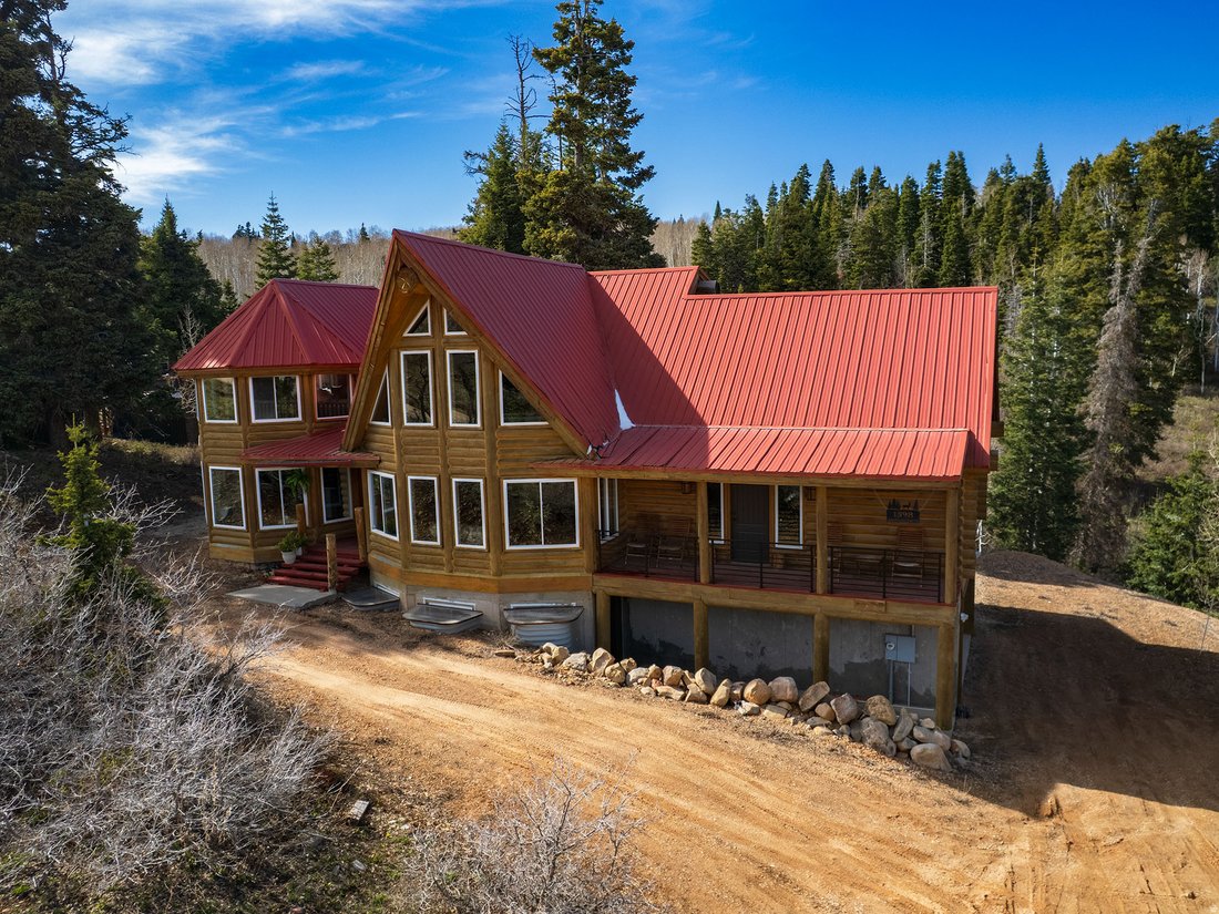 House in Park City, Utah, United States 4 - 17737279