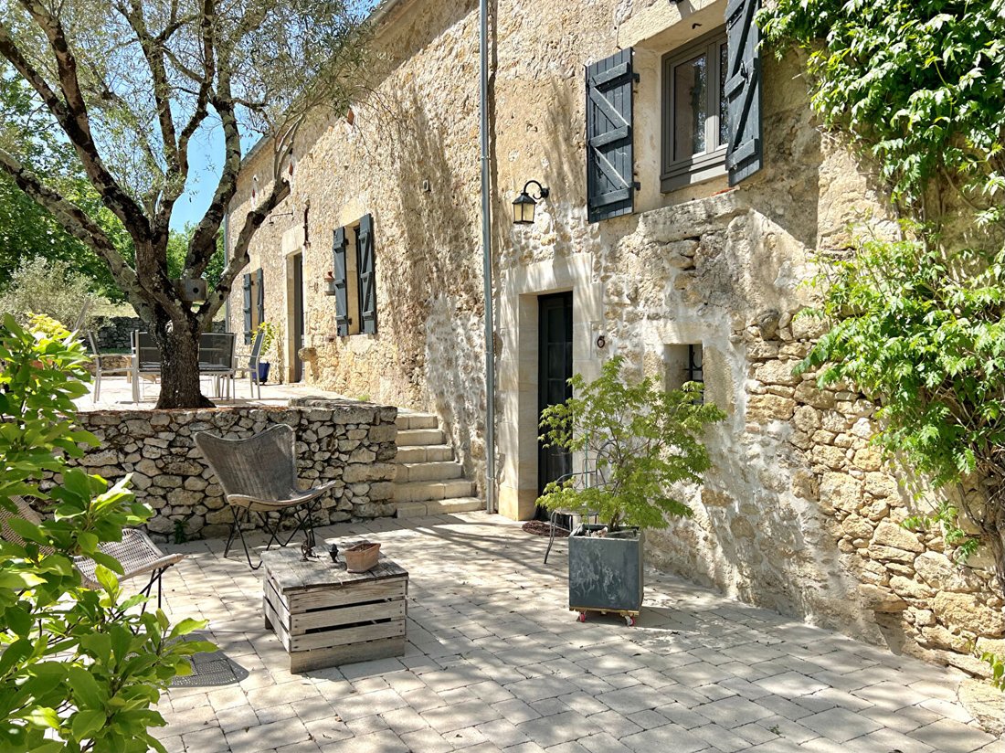 Villa in Gensac, Nouvelle-Aquitaine, France 2 - 17813210