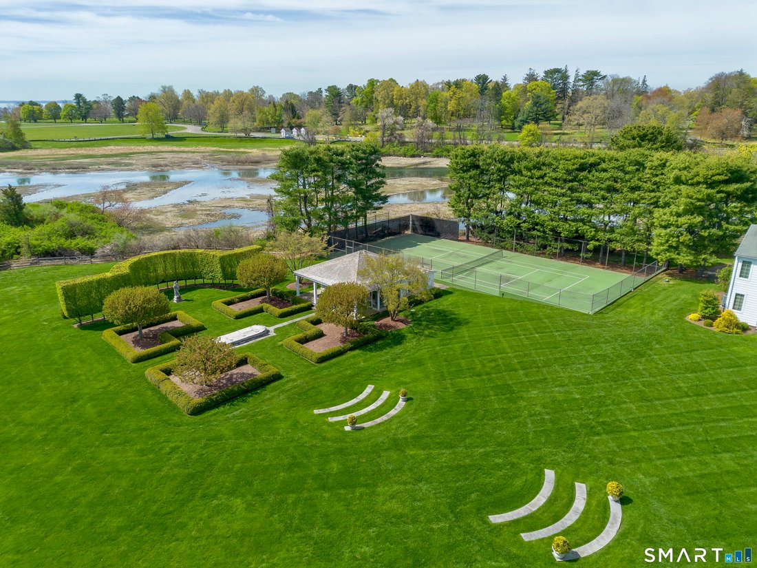 Townhouse in Westport, Connecticut, United States 5 - 17497246