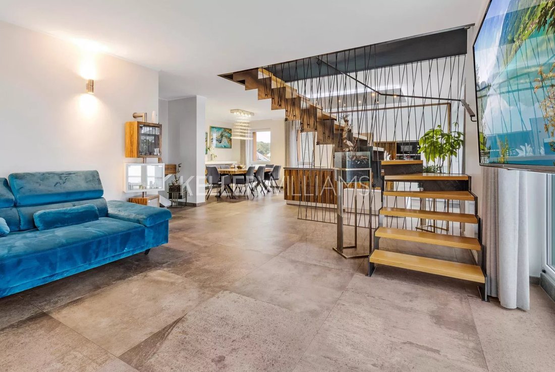 Apartment in Remich, Grevenmacher, Luxembourg 5 - 17810701