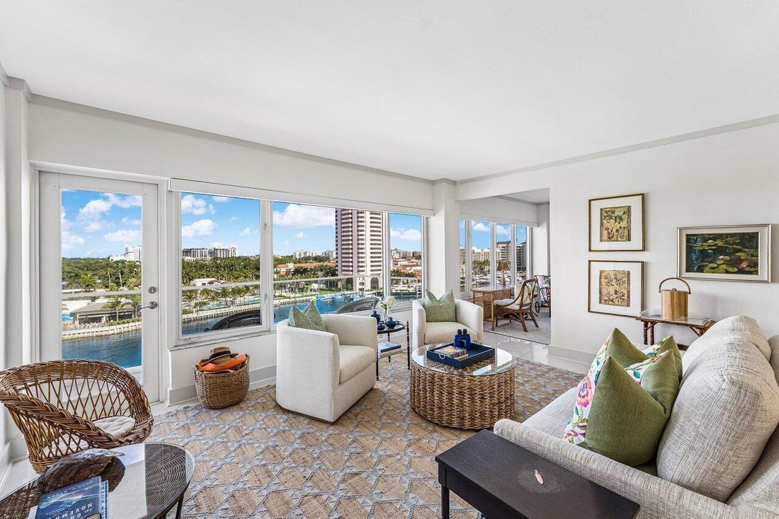 Condo in Boca Raton, Florida, United States 5 - 17812330