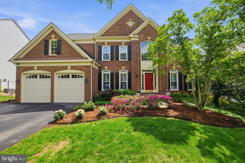 House in Springfield, Virginia, United States 3 - 17814775