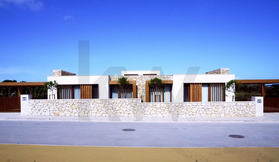 Casa a Vau, Distretto di Leiria, Portogallo 4 - 17814968