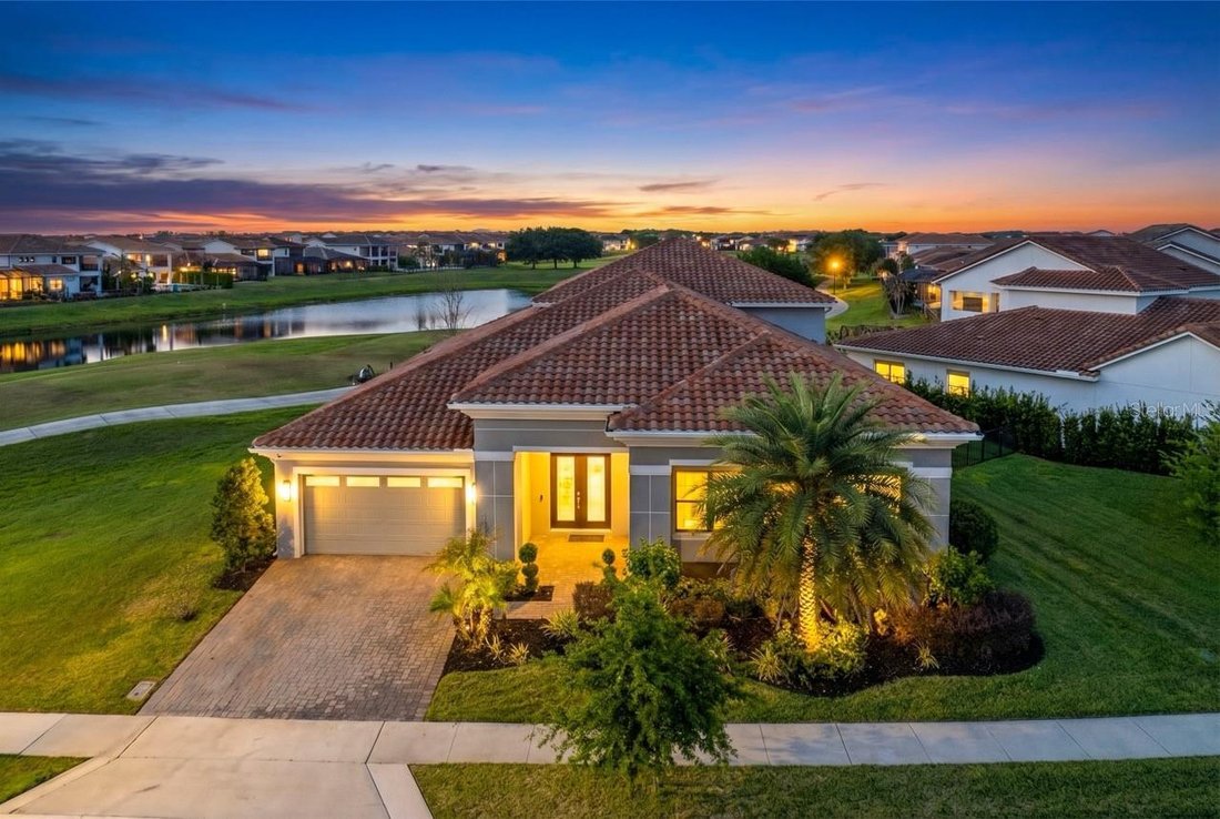 House in Orlando, Florida, United States 1 - 17812920