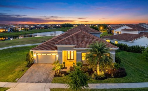 Haus in Orlando, Florida, Vereinigte Staaten 1