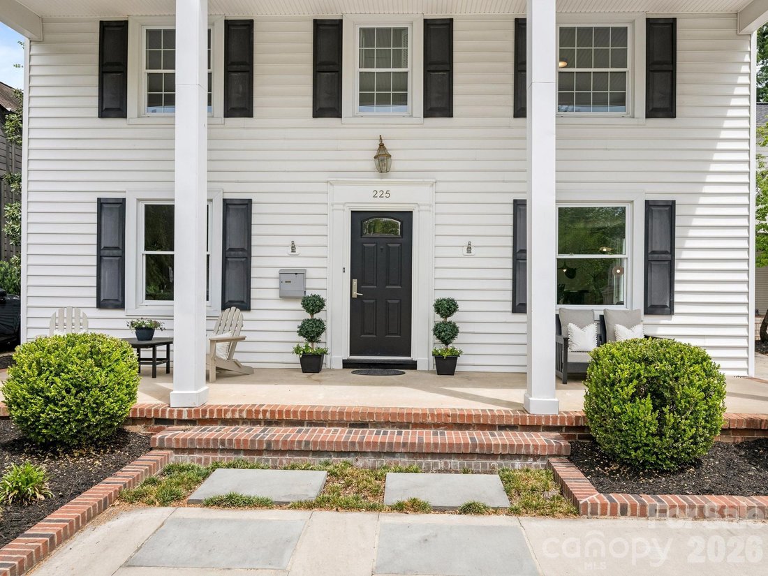 House in Charlotte, North Carolina, United States 2 - 17810766