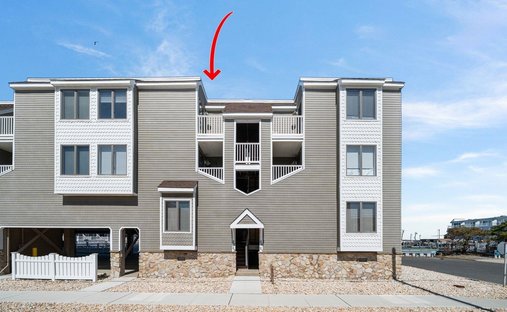 Condominio a Stone Harbor, New Jersey, Stati Uniti 1