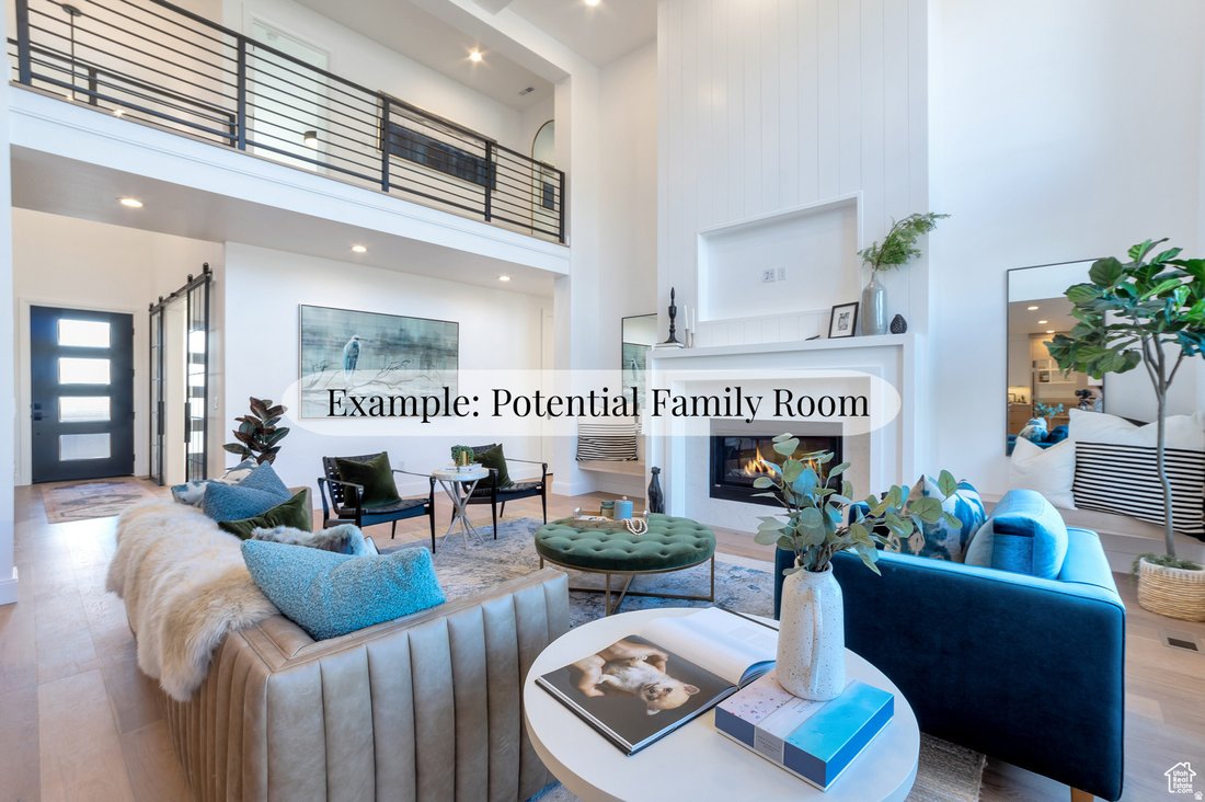 House in Payson, Utah, United States 4 - 17811939