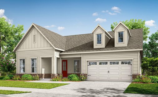 House in Fuquay-Varina, North Carolina, United States 1
