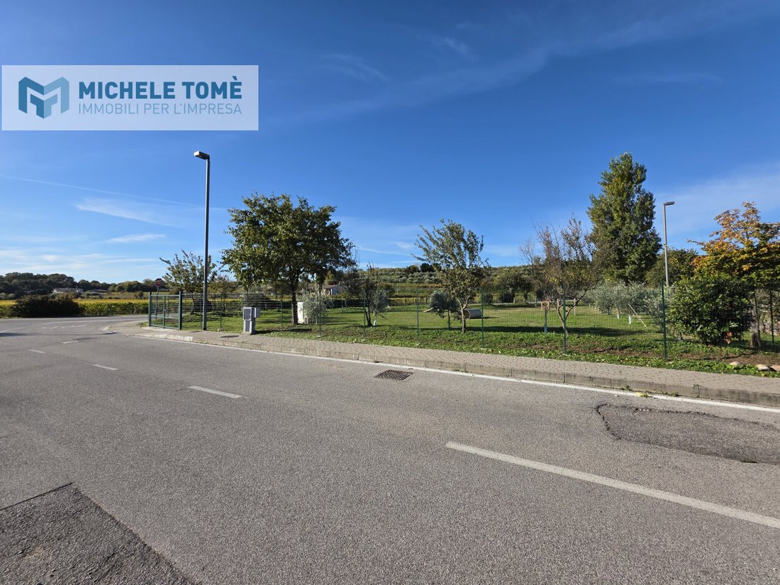Land in Bardolino, Veneto, Italy 5 - 17814561