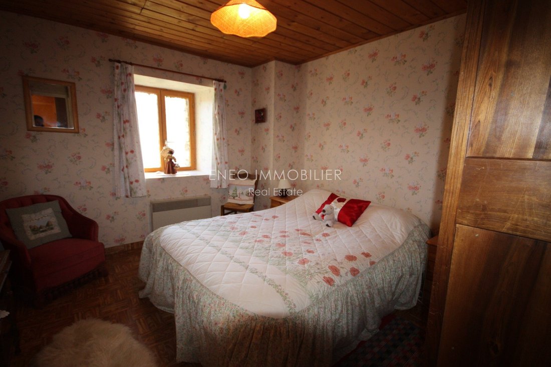 Chalet in Bourg-Saint-Maurice, Auvergne-Rhône-Alpes, France 4 - 17815756