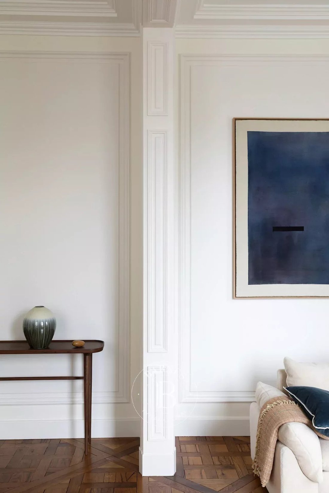 Apartment in Monnaie, Paris 6e Arrondissement, Paris 3 - 17814470