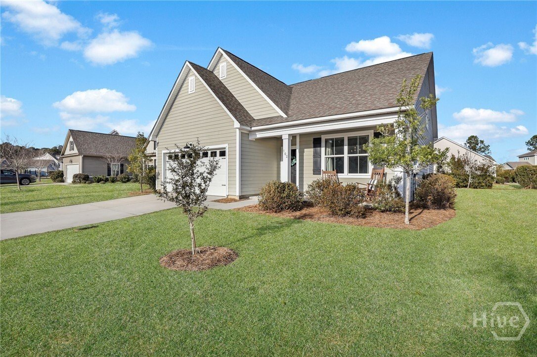 Haus in Pooler, Georgia, Vereinigte Staaten 4 - 17813080