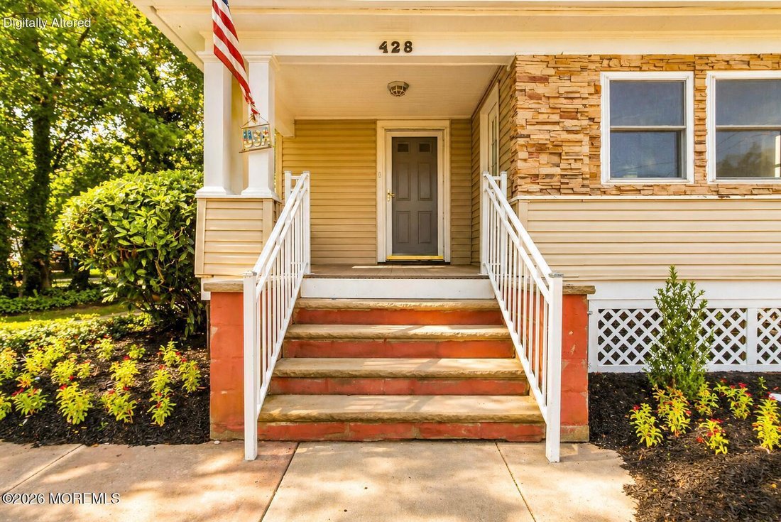 House in Long Branch, New Jersey, United States 3 - 17811666