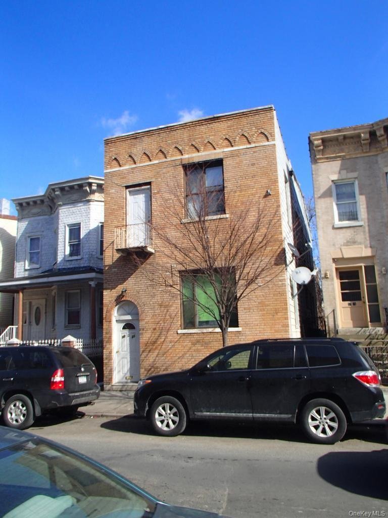 Apartment in New York, New York, United States 5 - 17813277