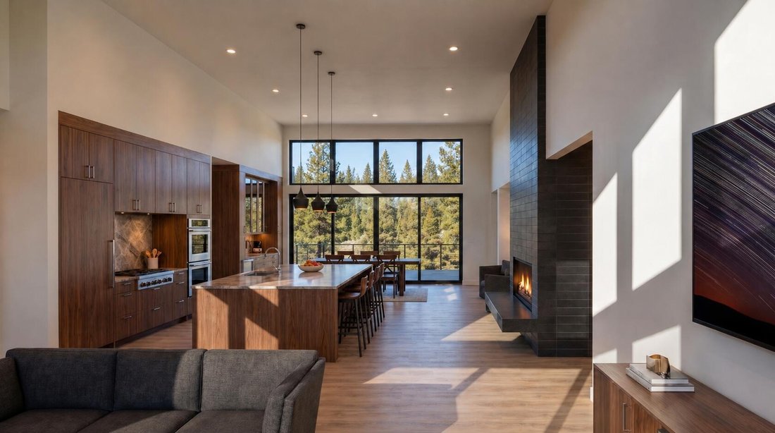 House in Bend, Oregon, United States 4 - 17519024