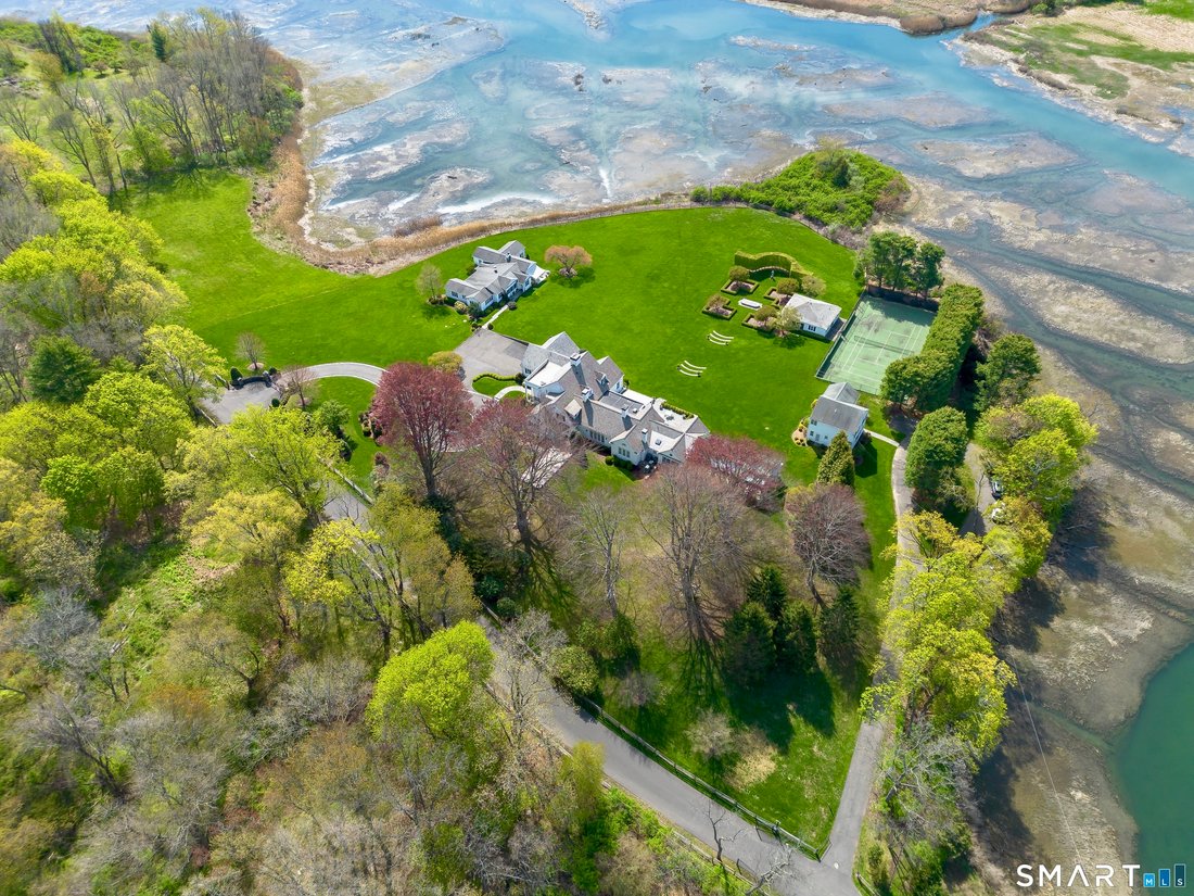 Townhouse in Westport, Connecticut, United States 3 - 17497246