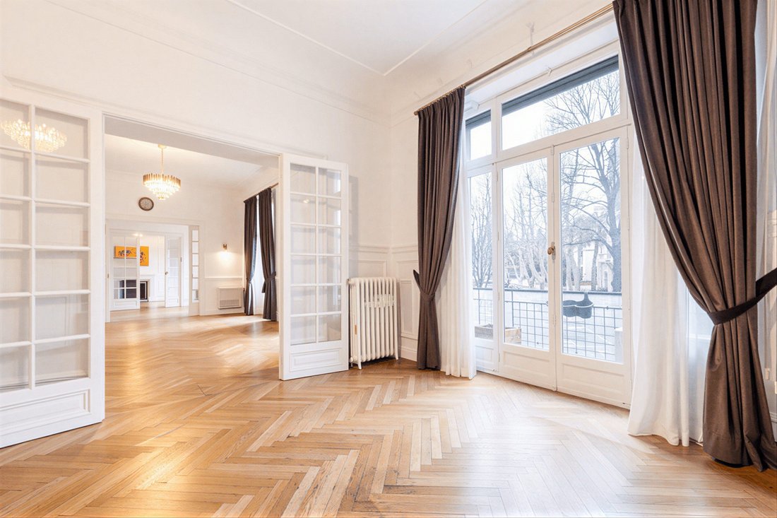 Apartment in Saint Giniez, 8e Arrondissement, Marseille 2 - 17387310