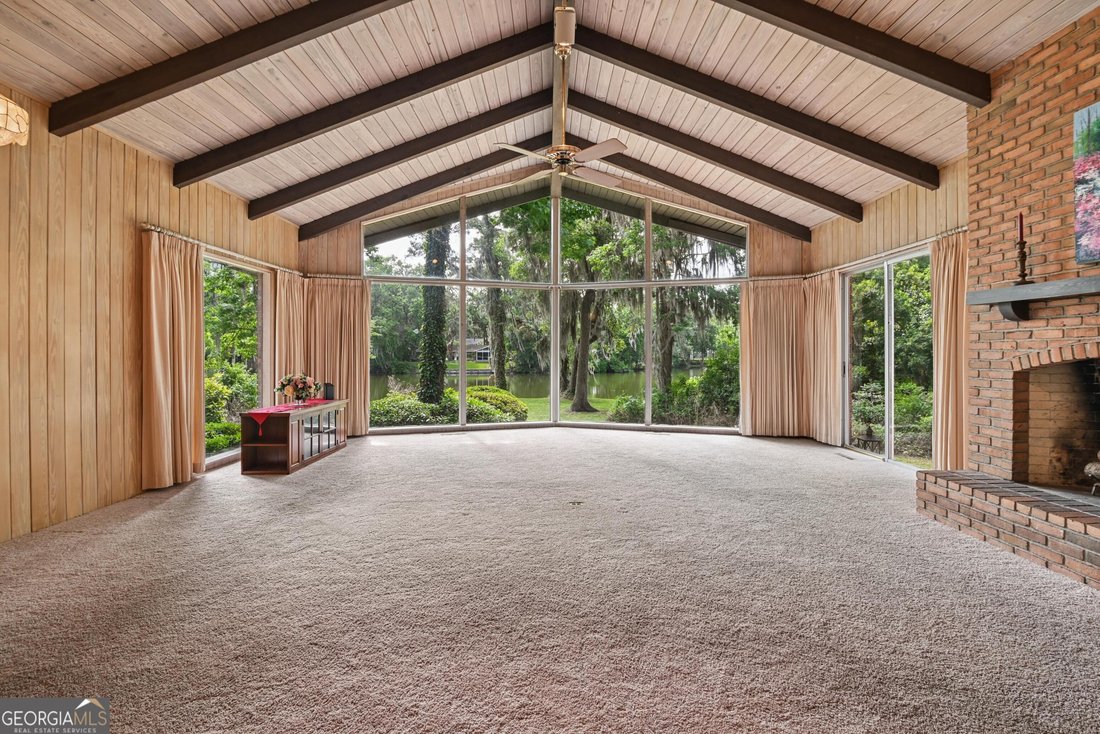 House in St. Simons, Georgia, United States 3 - 17813517