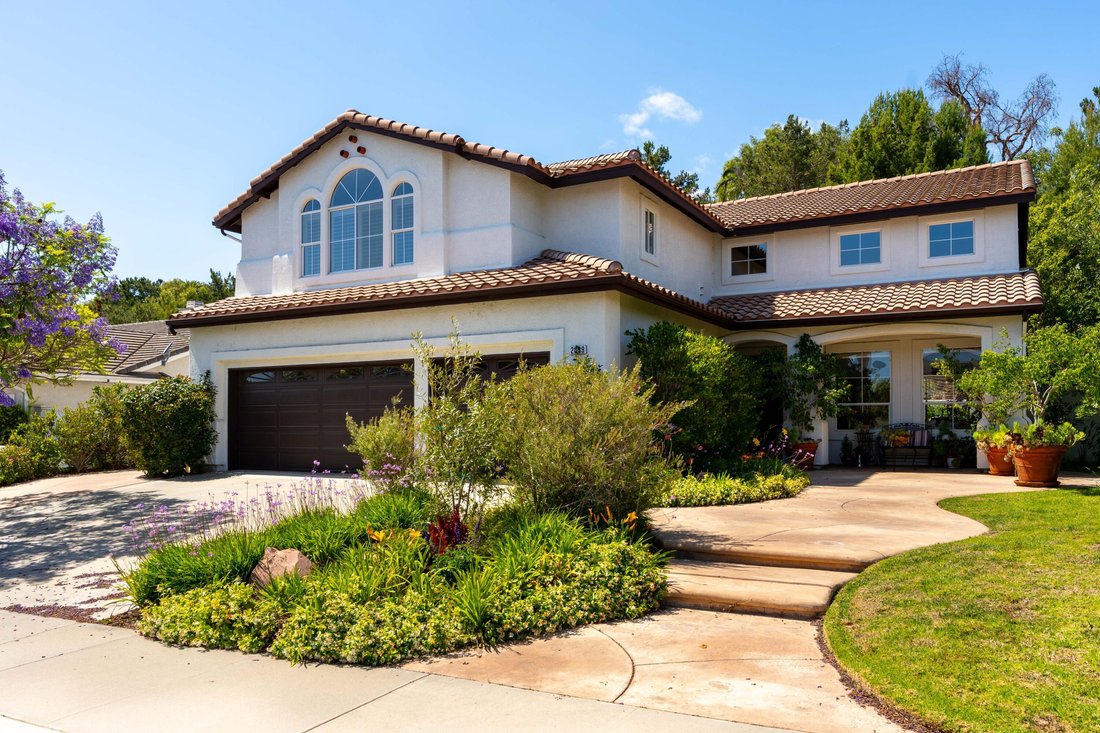 House in Camarillo, California, United States 3 - 17811634
