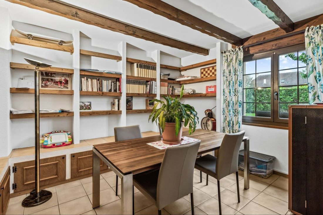House in Ballens, Vaud, Switzerland 4 - 14360914