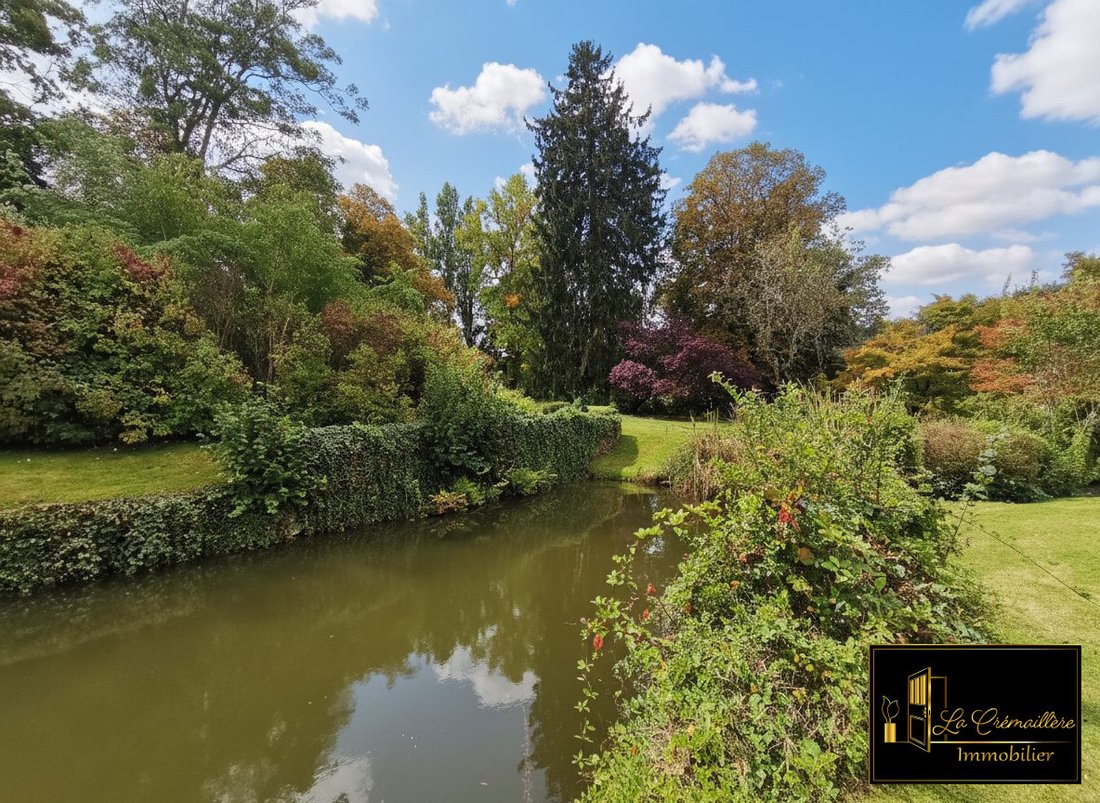 House in Rochefort-en-Yvelines, Ile-de-France, France 5 - 16254243