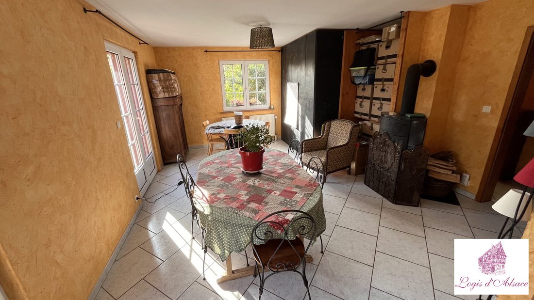 House in Saint-Bernard, Grand Est, France 4 - 17815733