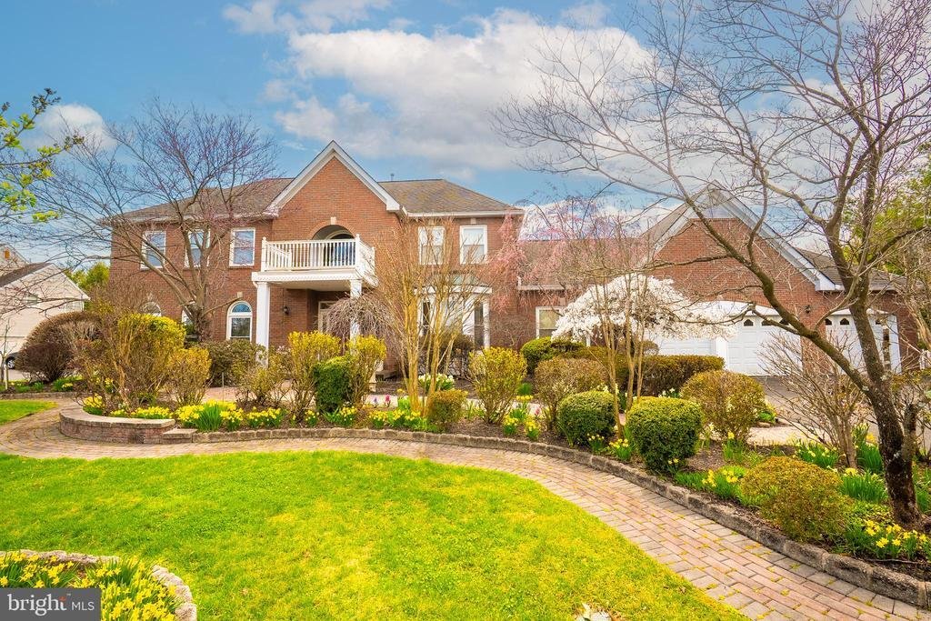 House in Cranbury Township, New Jersey, United States 5 - 17810608
