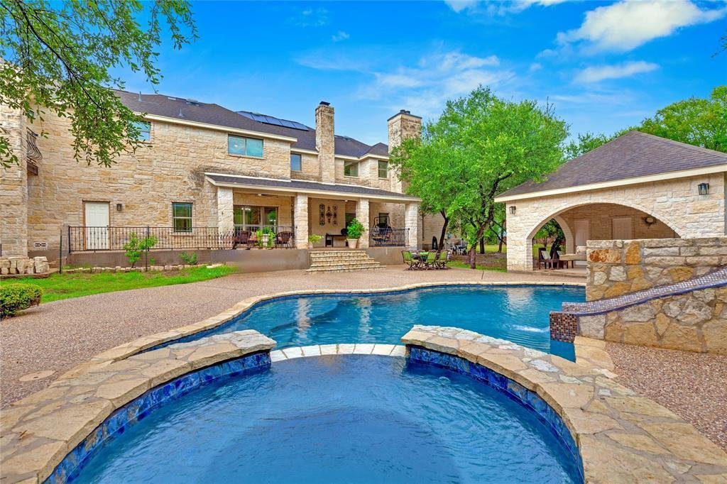 House in Spring Branch, Texas, United States 5 - 17609523