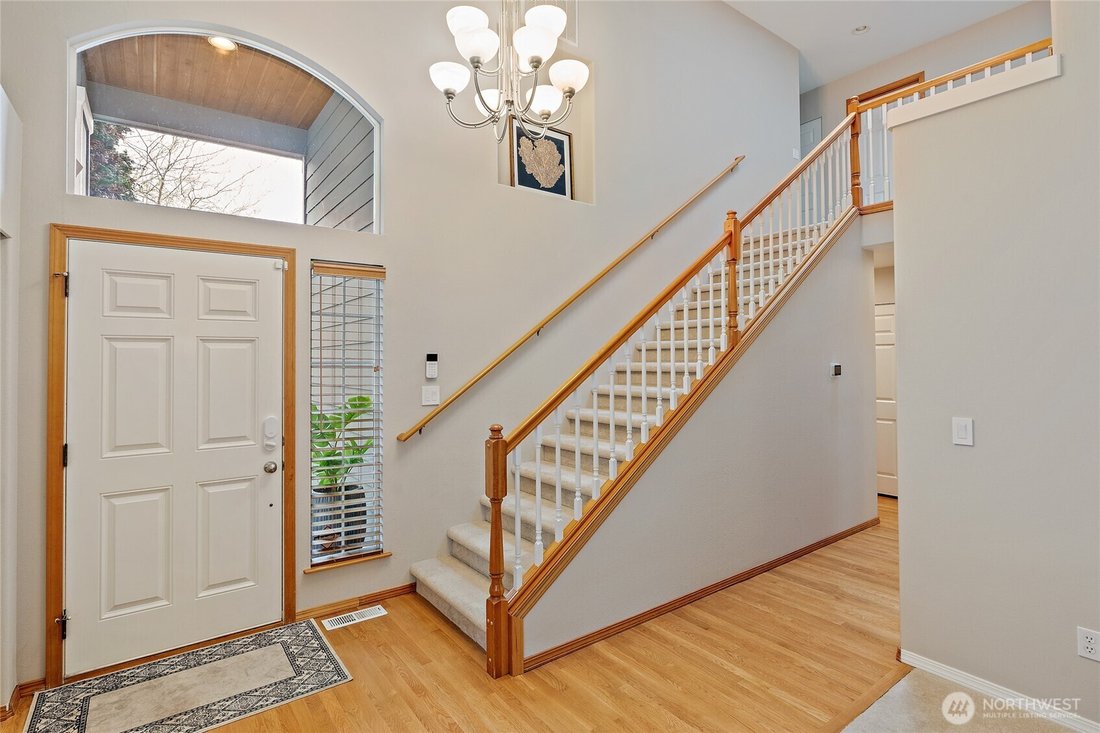 Casa a Mill Creek, Washington, Stati Uniti 3 - 17814980