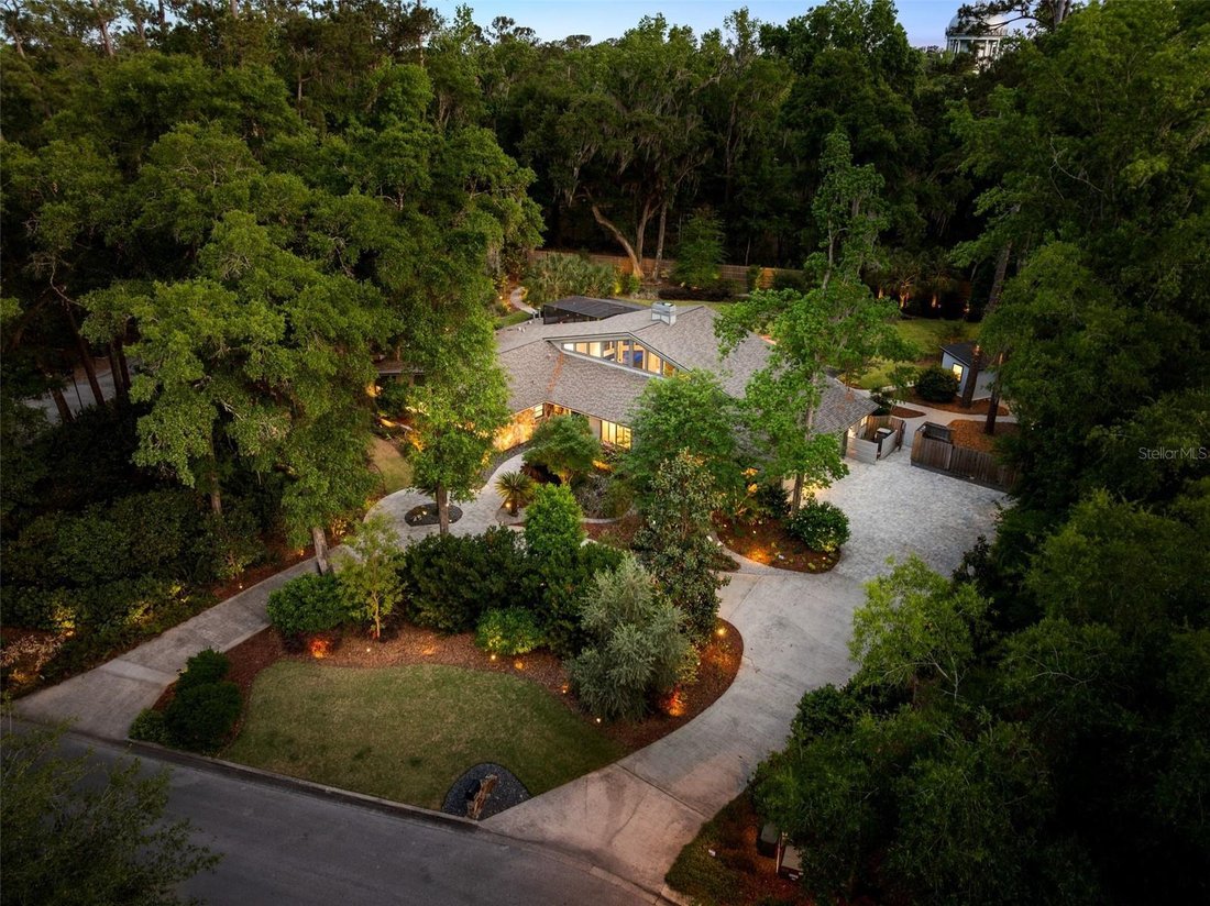 House in Gainesville, Florida, United States 3 - 17814996