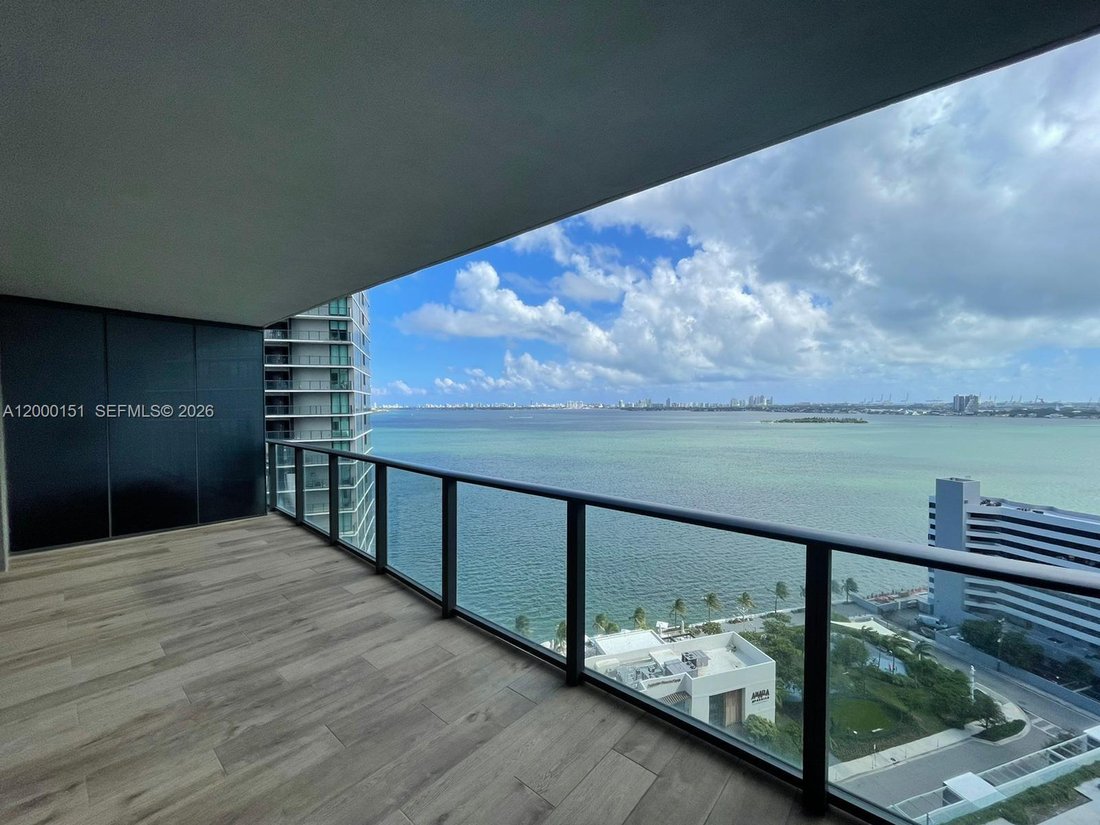 Condo in Miami, Florida, United States 2 - 17812275