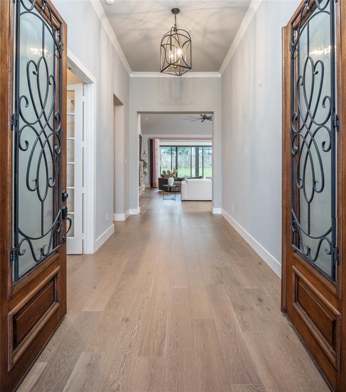 House in Saint Paul, Texas, United States 2 - 17813952