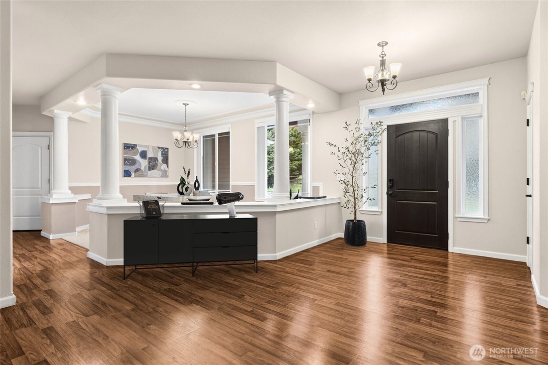 House in Olympia, Washington, United States 5 - 17815015