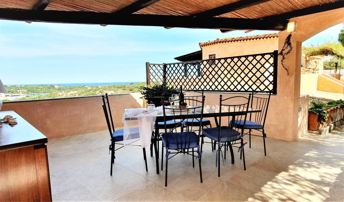 Villa à Marina di Porto Cervo, Arzachena, Italie 1 - 17815313