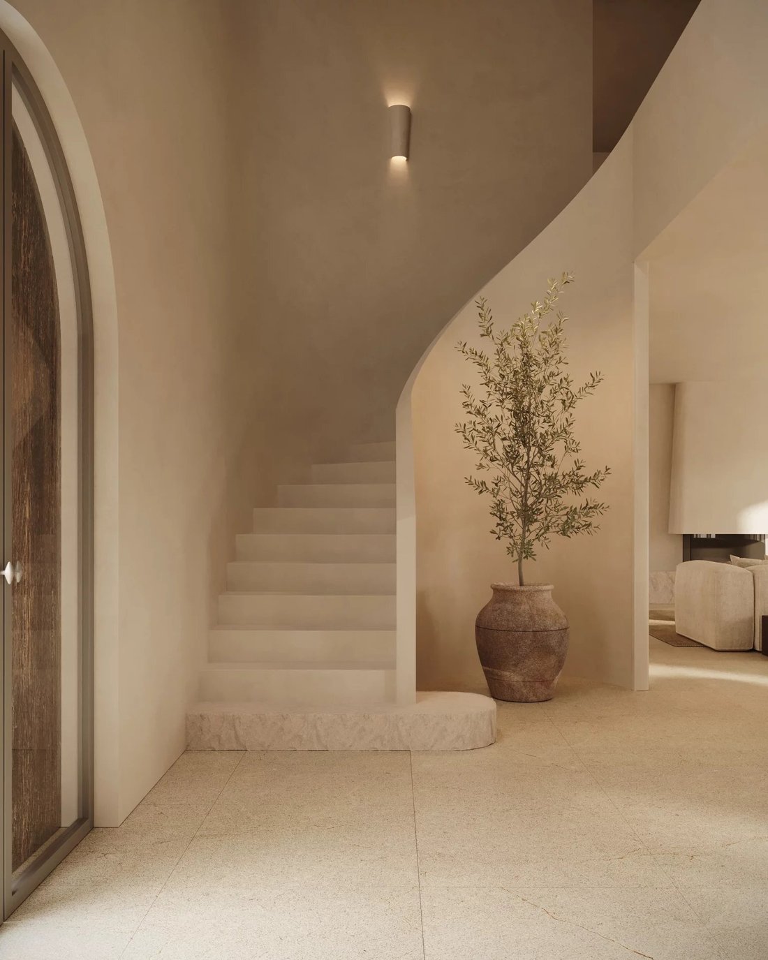 Villa in Santanyi, Balearic Islands, Spain 5 - 17810663