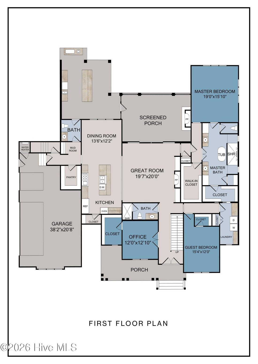 House in Hampstead, NC, United States 5 - 17813180
