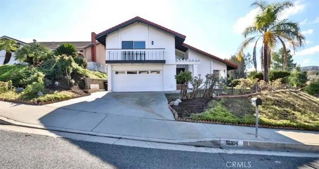 House in Rowland Heights, California, United States 1 - 17356997