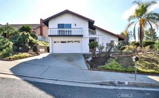 Casa en Rowland Heights, California, Estados Unidos 1