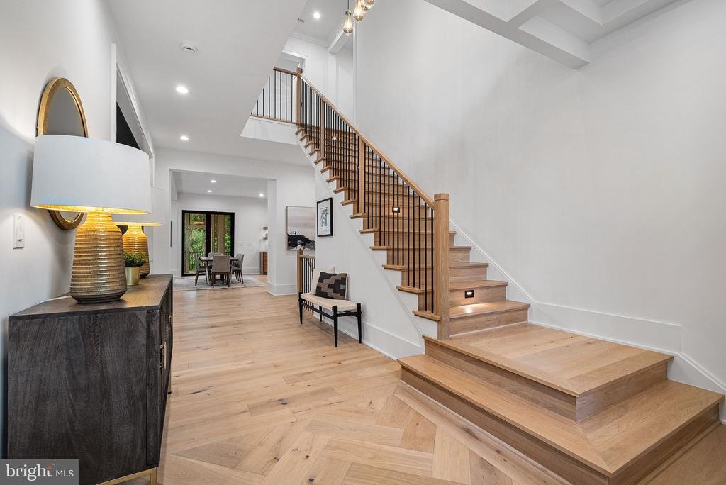 Haus in Arlington County, Virginia, Vereinigte Staaten 4 - 17814752