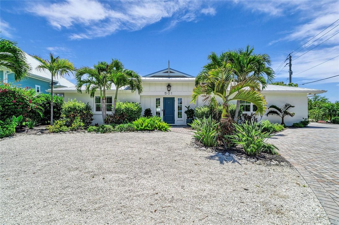 House in Holmes Beach, Florida, United States 3 - 17812806