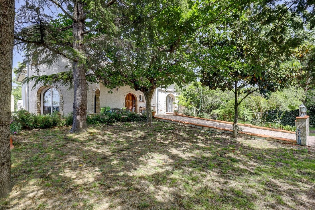 House in Lavalette, Occitania, France 2 - 17811510