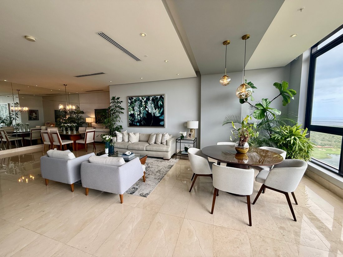 Condo in Panama City, Panama, Panama 4 - 17814430
