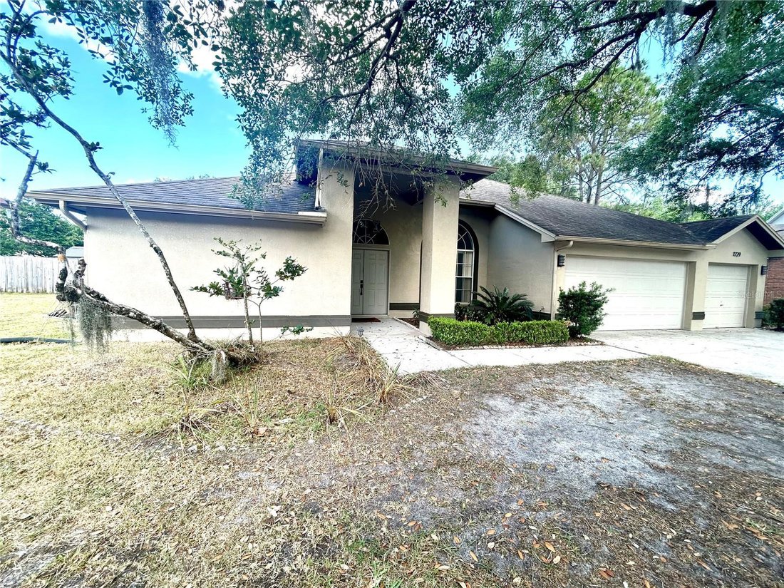 House in Orlando, Florida, United States 2 - 17812797